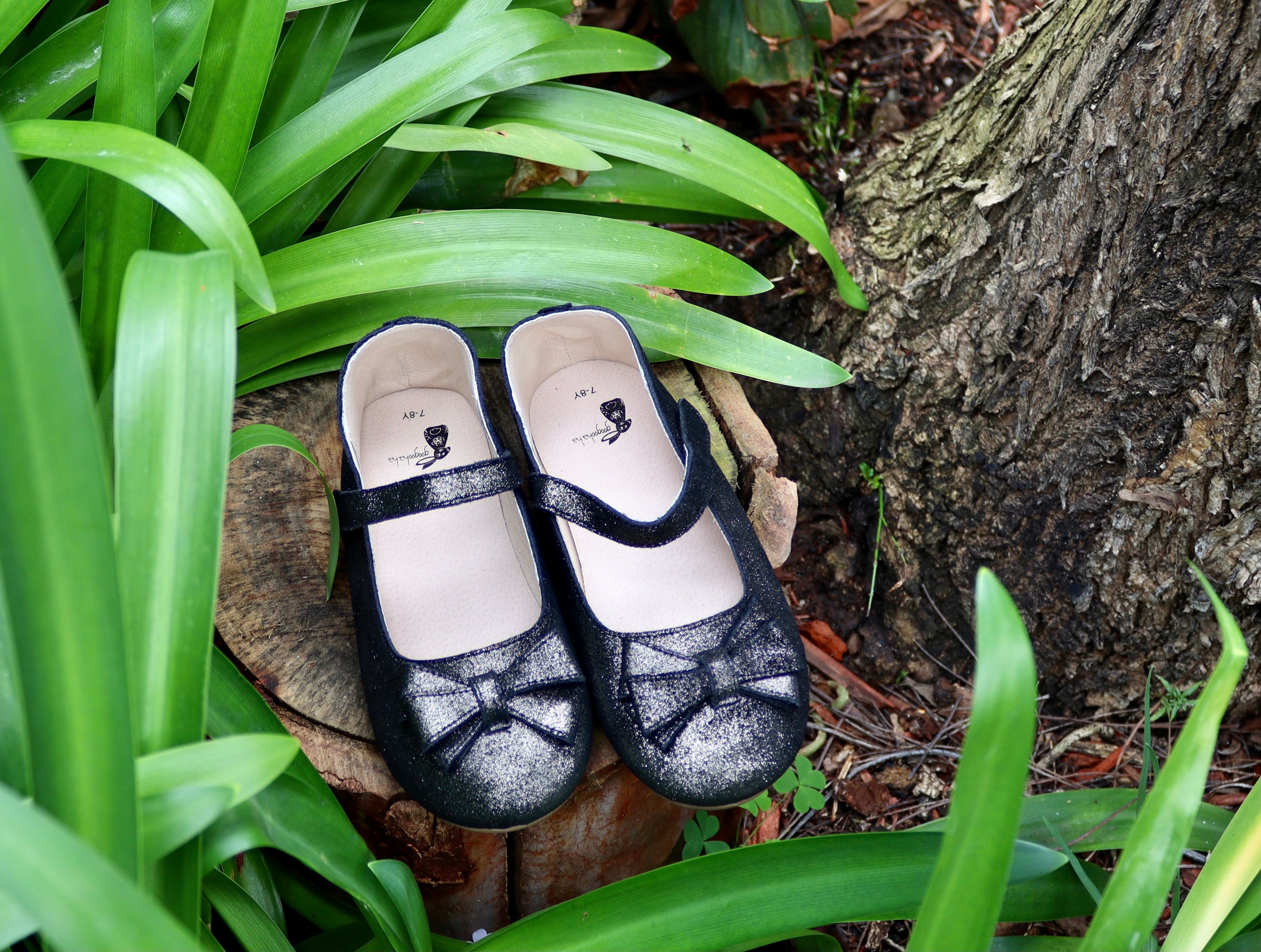 Baby girl dress shop shoes size 4